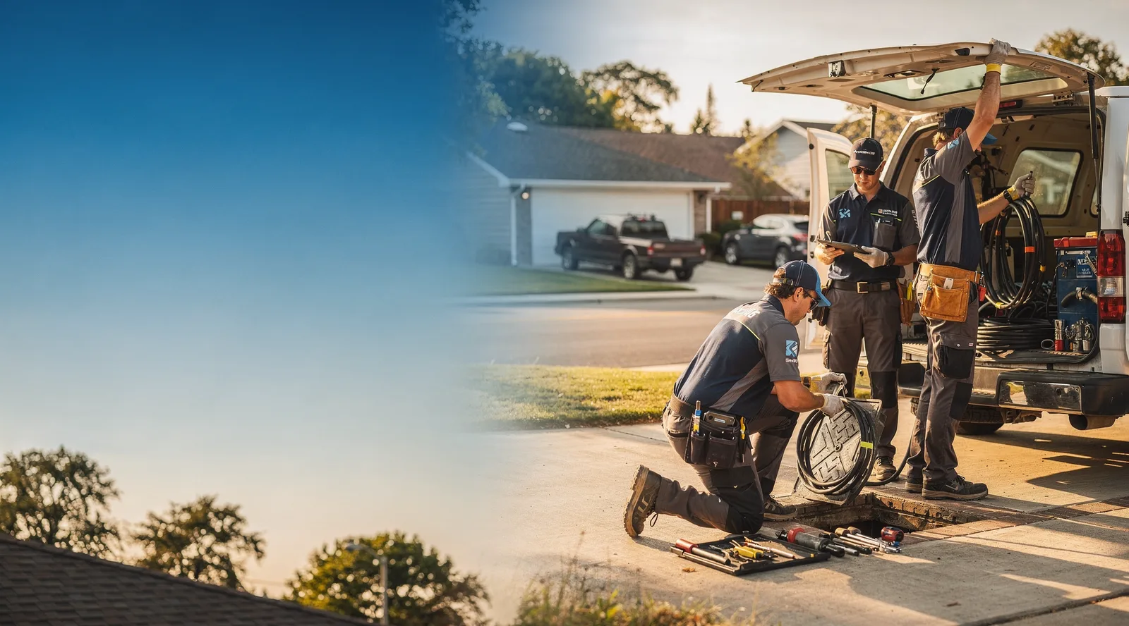 Water Softener Installation in Amelia, LA near me